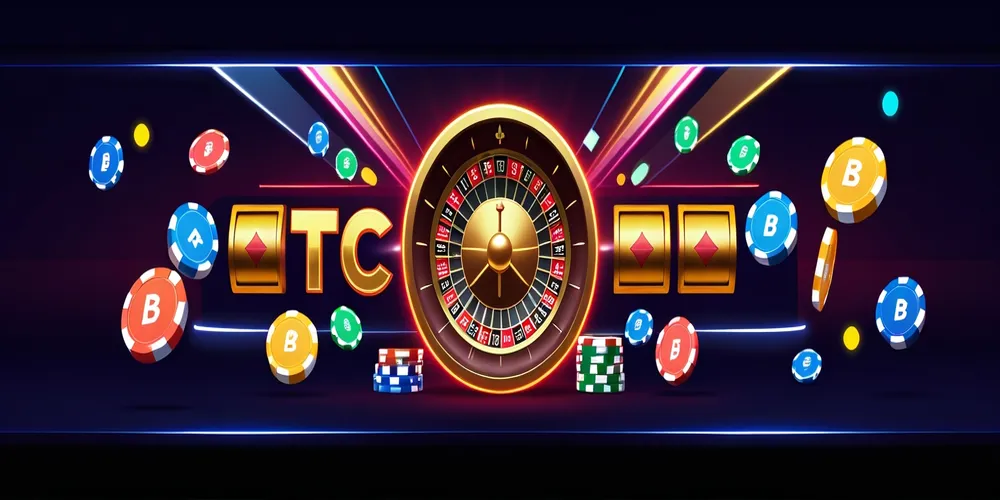 Btc Online Casino